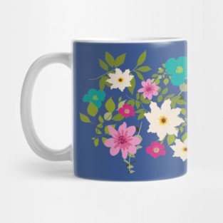 A little bit of nature Mug