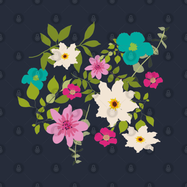 A little bit of nature by botanicaldesign