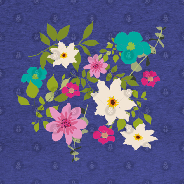 A little bit of nature by botanicaldesign