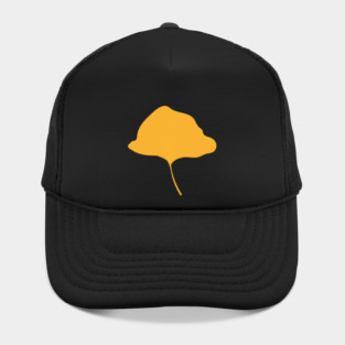 ginkgo biloba Hat