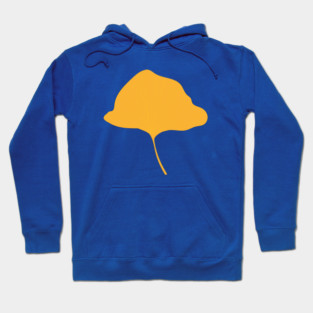 ginkgo biloba Hoodie