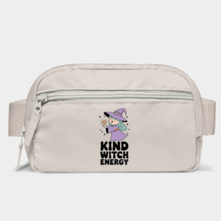 Kind Witch Energy Bag