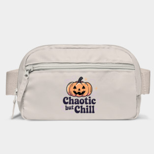 Chaotic But Chill Bag