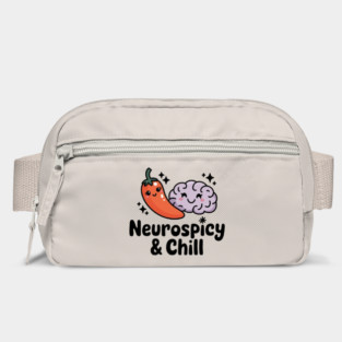 Neurospicy & Chill Bag