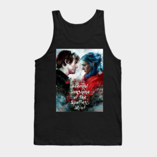 Eternal Sunshine Classic Movie Tank Top