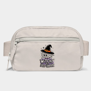 Witchy But Self-Aware Bag