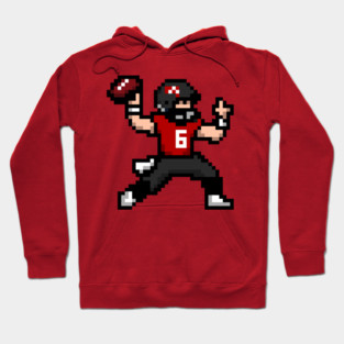 Mayfield Hoodie