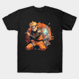 naruto T-Shirt