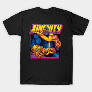 thanos T-Shirt