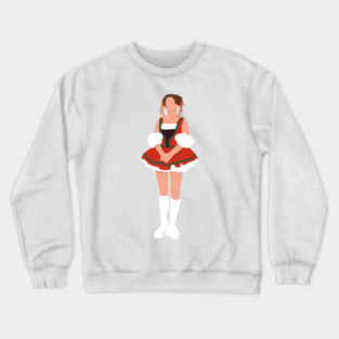 miss congeniality Crewneck Sweatshirt