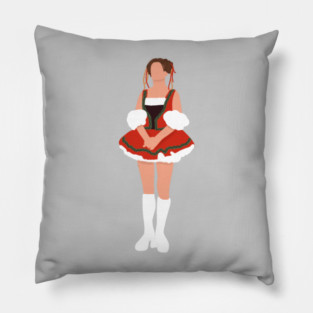 miss congeniality Pillow