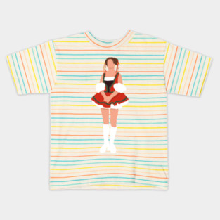 miss congeniality Kids T-Shirt