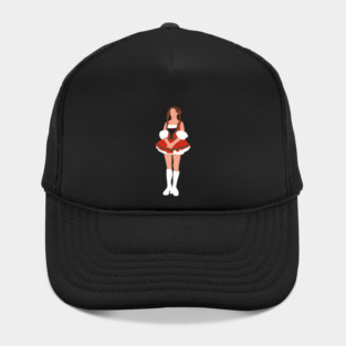 miss congeniality Hat