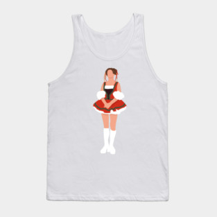 miss congeniality Tank Top
