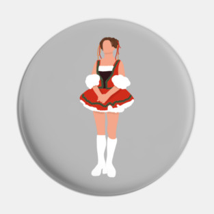 miss congeniality Pin