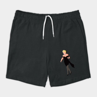 Princess Diana Shorts