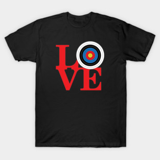 Love archery T-Shirt