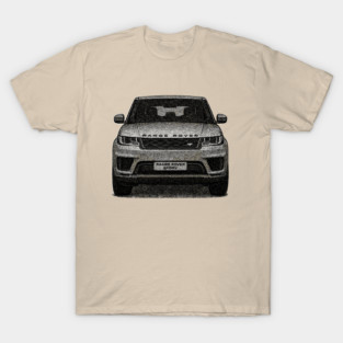 Range Rover Sport T-Shirt