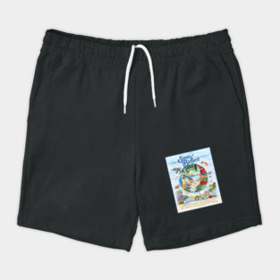 Jimmy Buffett - originsstore #22 Shorts