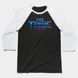 The Tribe & lets Do It Baseball T-Shirt