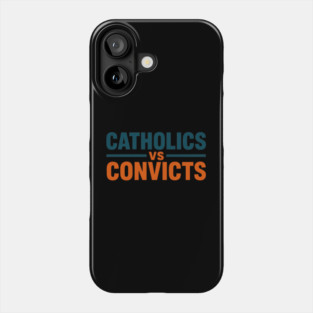 notre dame fighting irish Phone Case