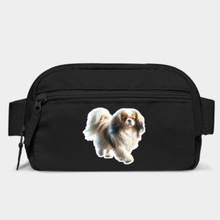 Tibetan Spaniel Bag