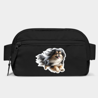 Tibetan Spaniel Bag