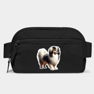 Tibetan Spaniel Bag
