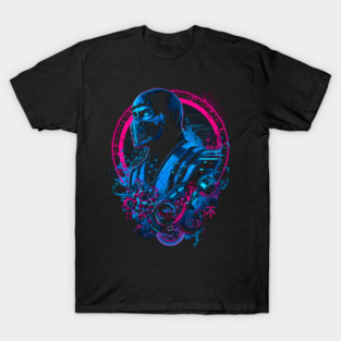 Sub-Zero T-Shirt