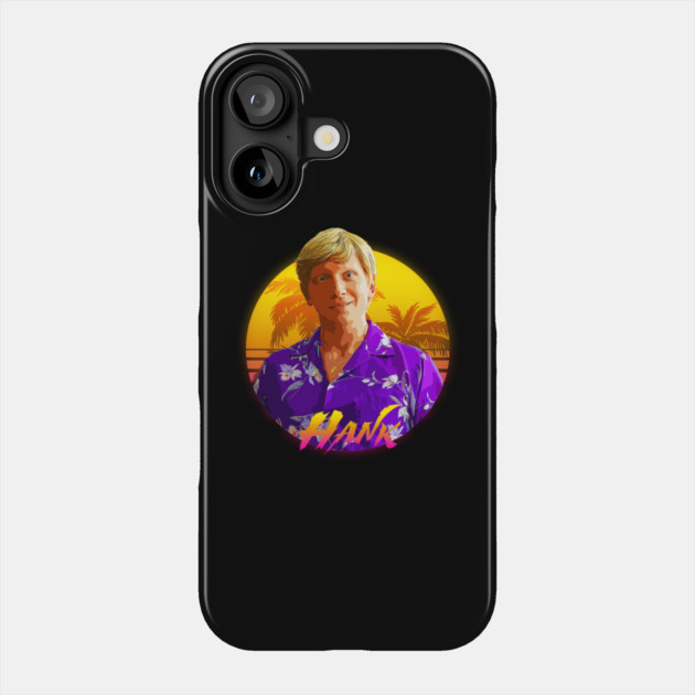 90s Retro Sun // NoHo Hank // Barry Phone Case by Tv Moments