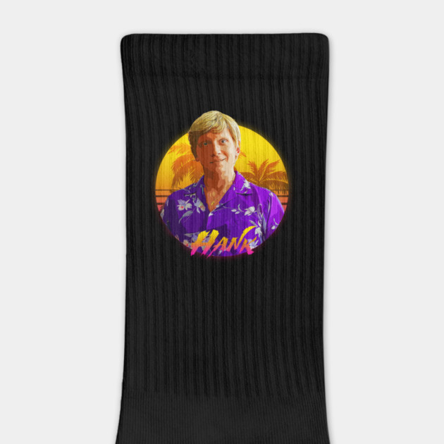 90s Retro Sun // NoHo Hank // Barry by Tv Moments