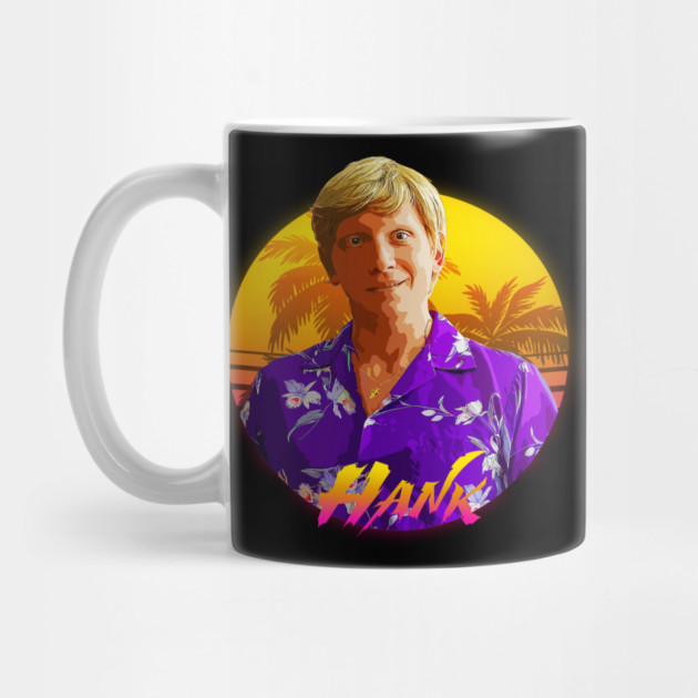 90s Retro Sun // NoHo Hank // Barry by Tv Moments