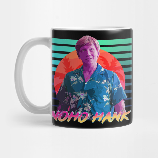 Neon Dreams // NoHo Hank // Barry by Tv Moments