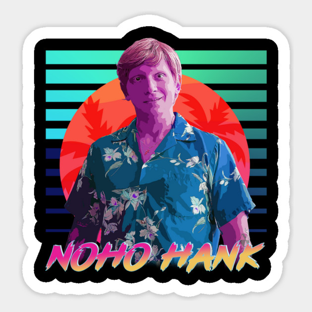 Neon Dreams // NoHo Hank // Barry Magnet by Tv Moments