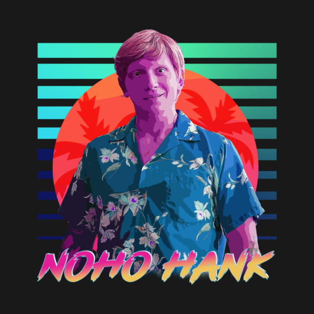 Neon Dreams // NoHo Hank // Barry by Tv Moments