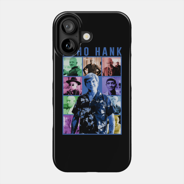 Iconic Collage Collection // NoHo Hank // Barry Phone Case by Tv Moments