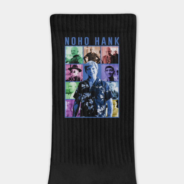 Iconic Collage Collection // NoHo Hank // Barry by Tv Moments