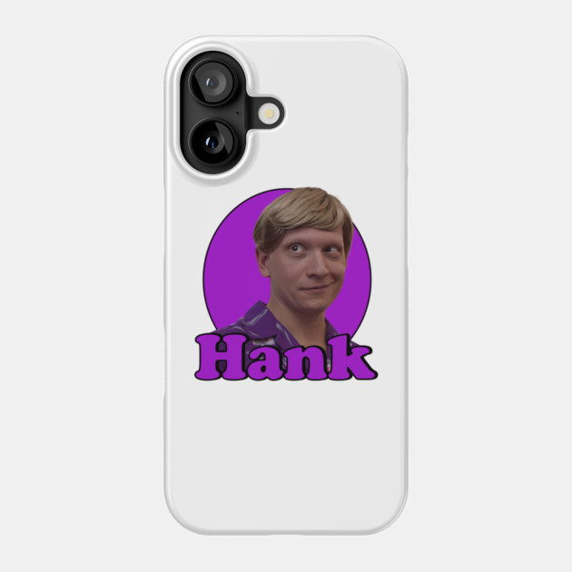 NoHo Hank Phone Case by Tv Moments