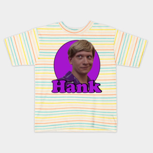 NoHo Hank Kids T-Shirt