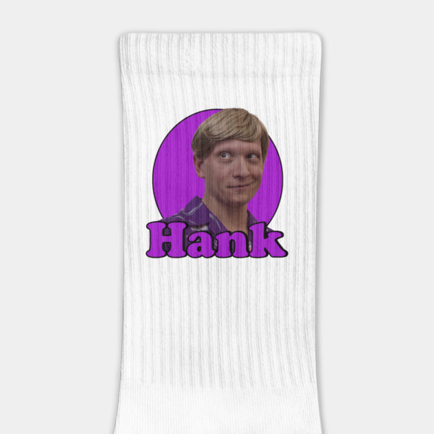 NoHo Hank by Tv Moments