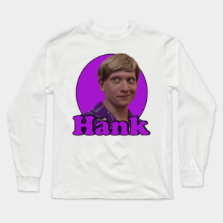 NoHo Hank Long Sleeve T-Shirt