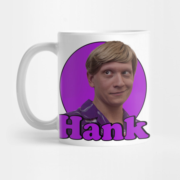 NoHo Hank by Tv Moments