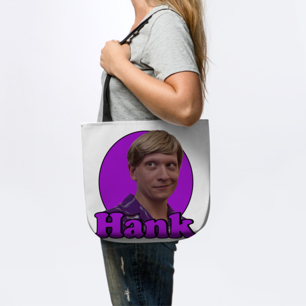 NoHo Hank by Tv Moments