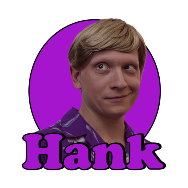 NoHo Hank by Tv Moments