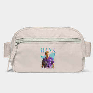 Vapor Pop 90s // NoHo Hank // Barry Bag