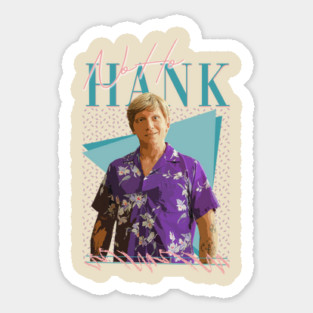 Vapor Pop 90s // NoHo Hank // Barry Magnet