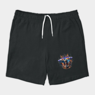 Dallas Cowboys Shorts