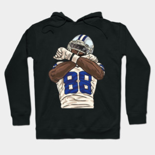 Dallas Cowboys Hoodie