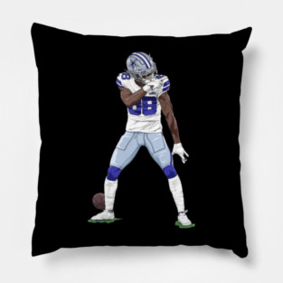 Dallas Cowboys Pillow