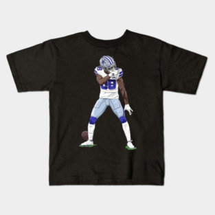 Dallas Cowboys Kids T-Shirt
